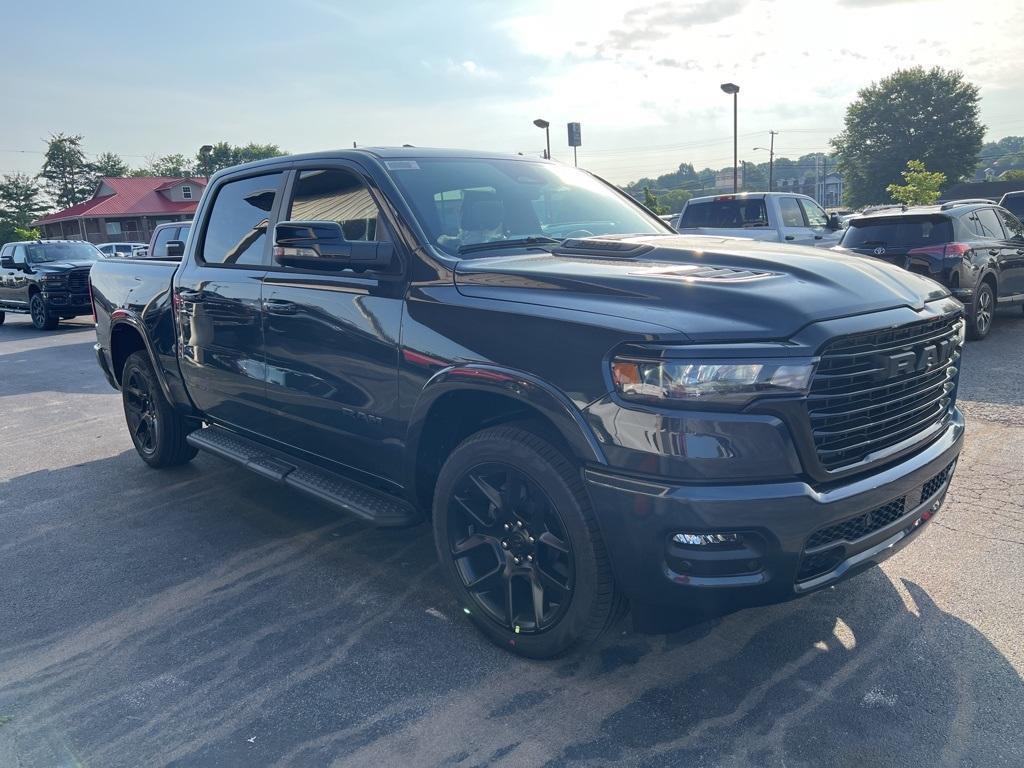 new 2026 Ram 1500 car, priced at $75,588