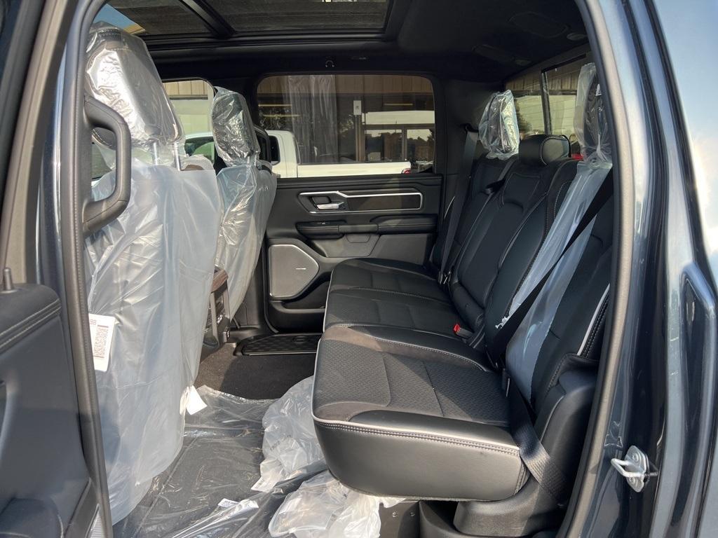 new 2026 Ram 1500 car, priced at $75,588