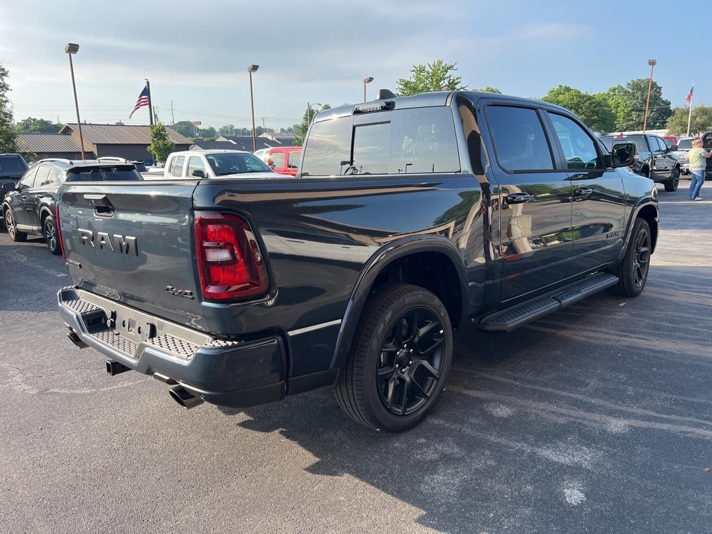 new 2026 Ram 1500 car, priced at $75,588