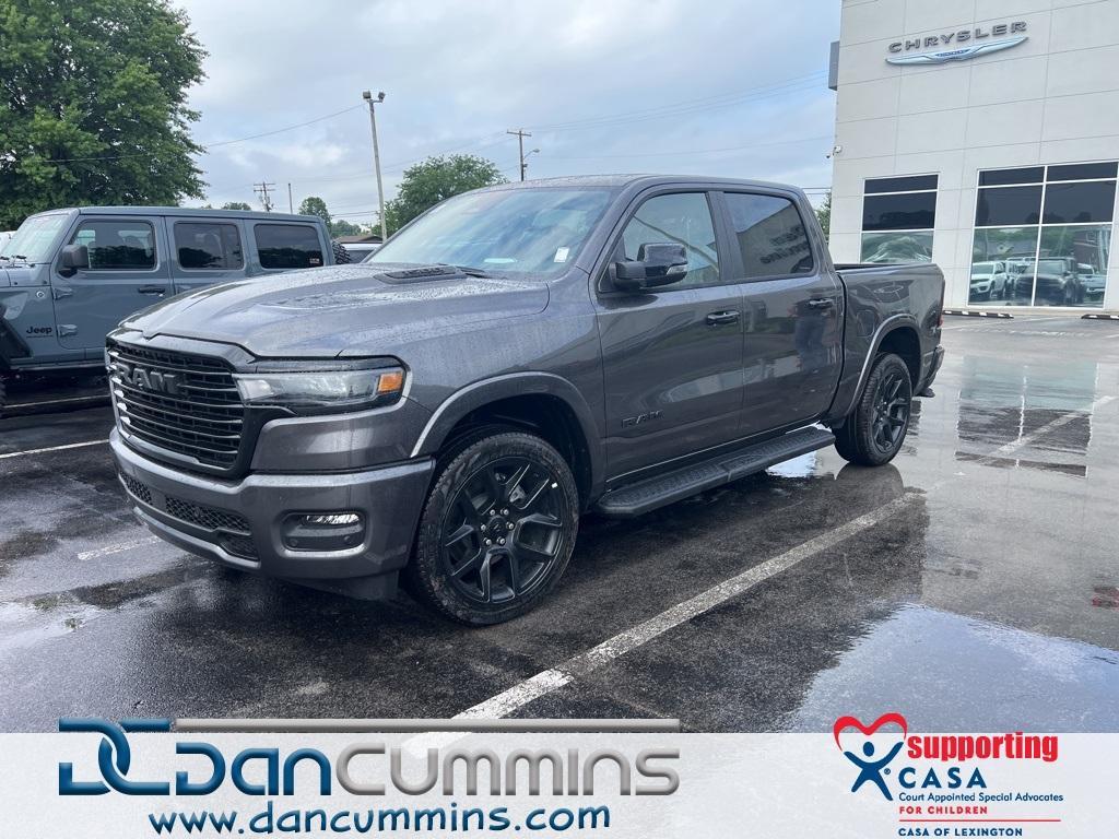 new 2026 Ram 1500 car, priced at $75,588