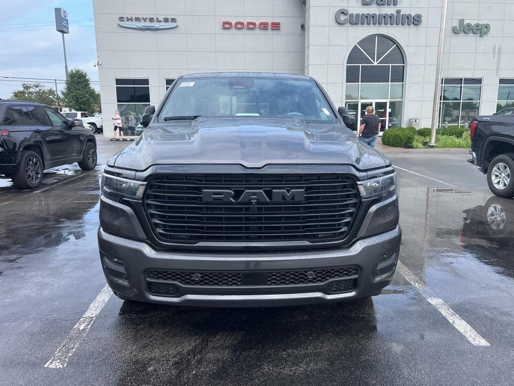 new 2026 Ram 1500 car, priced at $75,588