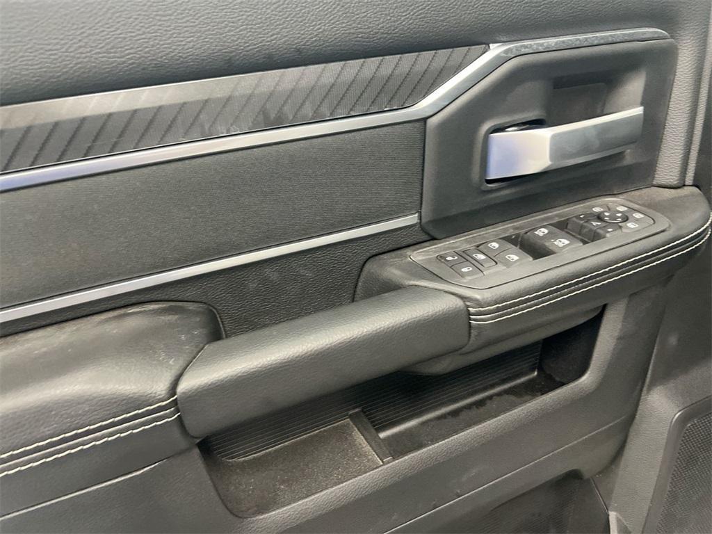 new 2025 Ram 2500 car, priced at $68,577