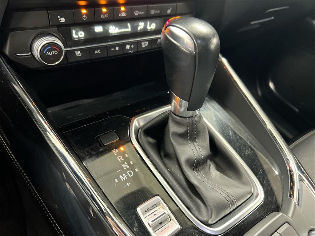 used 2023 Mazda CX-9 car, priced at $25,987