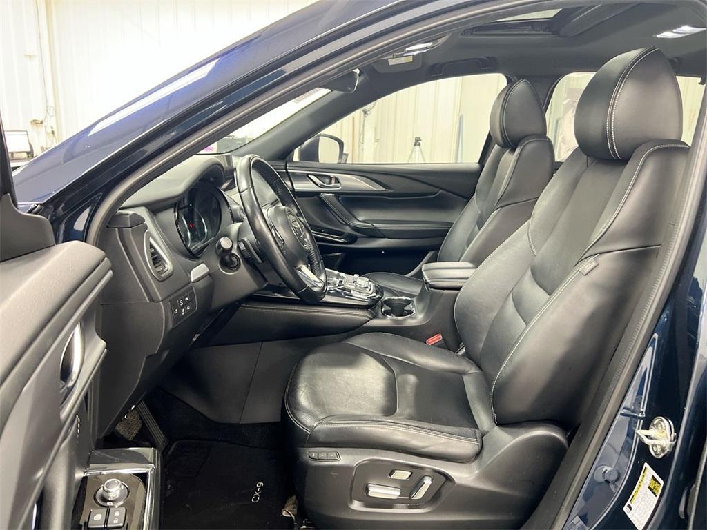 used 2023 Mazda CX-9 car, priced at $25,987