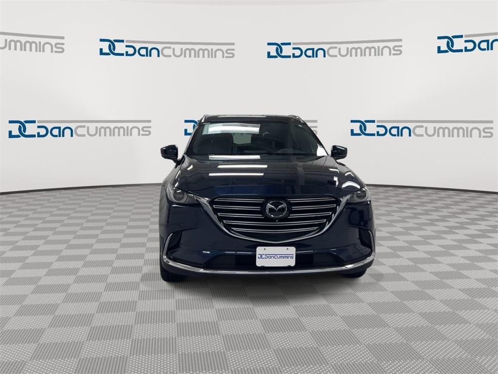 used 2023 Mazda CX-9 car, priced at $25,987