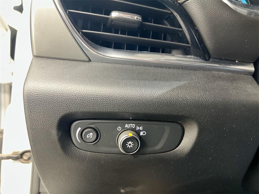 used 2020 Chevrolet Traverse car, priced at $17,487