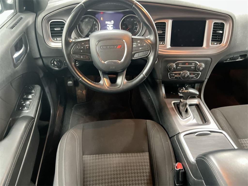 used 2023 Dodge Charger car, priced at $19,587