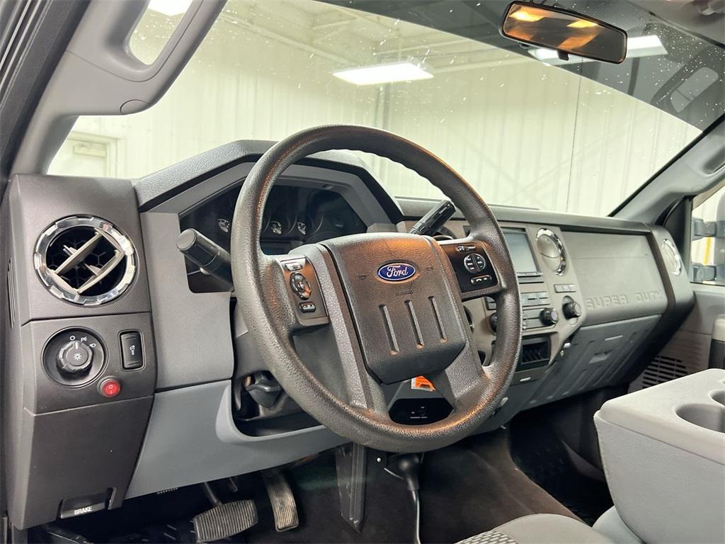 used 2013 Ford F-250 car, priced at $17,900