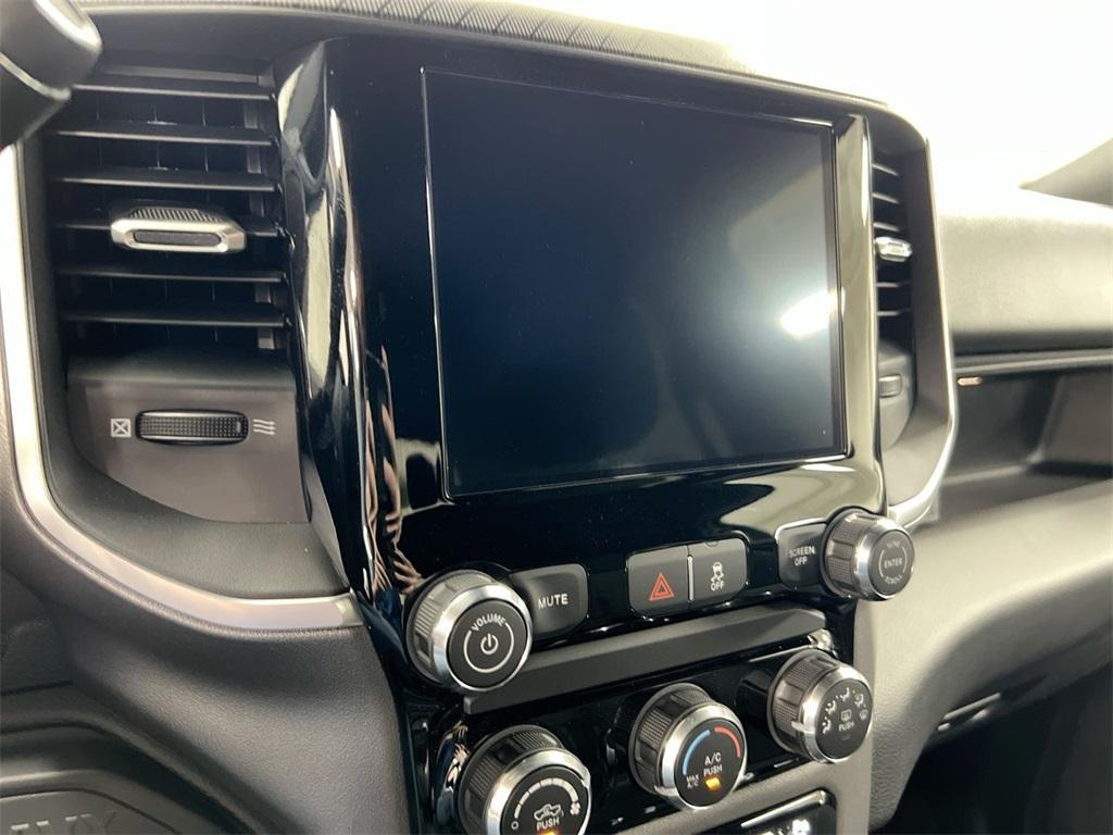 new 2025 Ram 3500 car, priced at $66,721