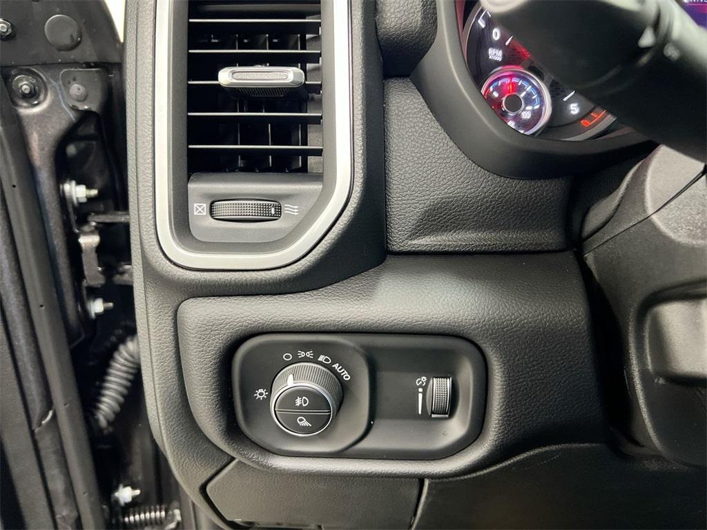 new 2025 Ram 3500 car, priced at $66,721