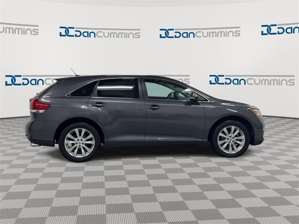 used 2015 Toyota Venza car, priced at $14,987