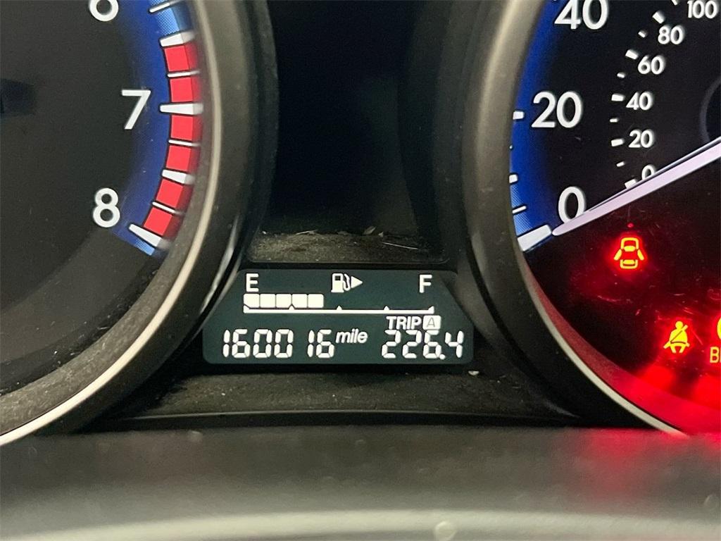 used 2013 Mazda Mazda3 car, priced at $6,500