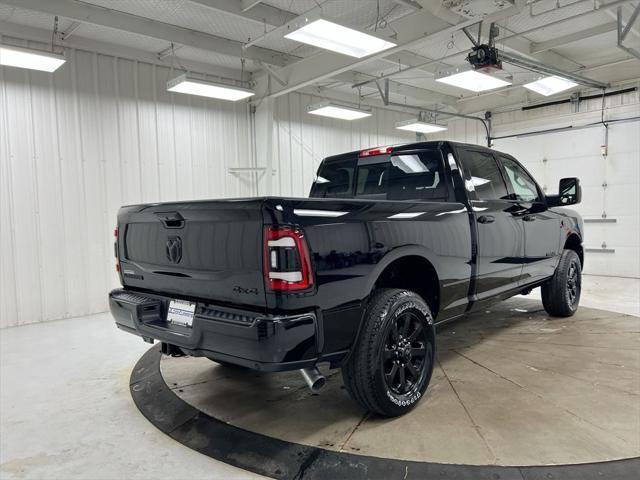 new 2024 Ram 2500 car, priced at $75,218