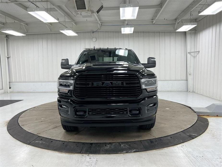 new 2024 Ram 2500 car, priced at $74,252