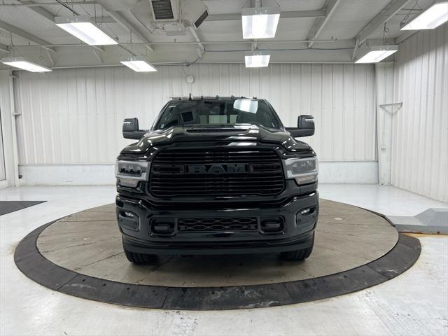 new 2024 Ram 2500 car, priced at $75,218