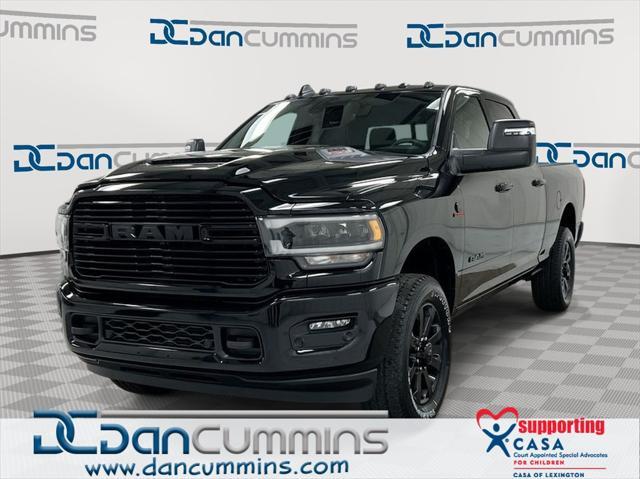 new 2024 Ram 2500 car, priced at $75,218