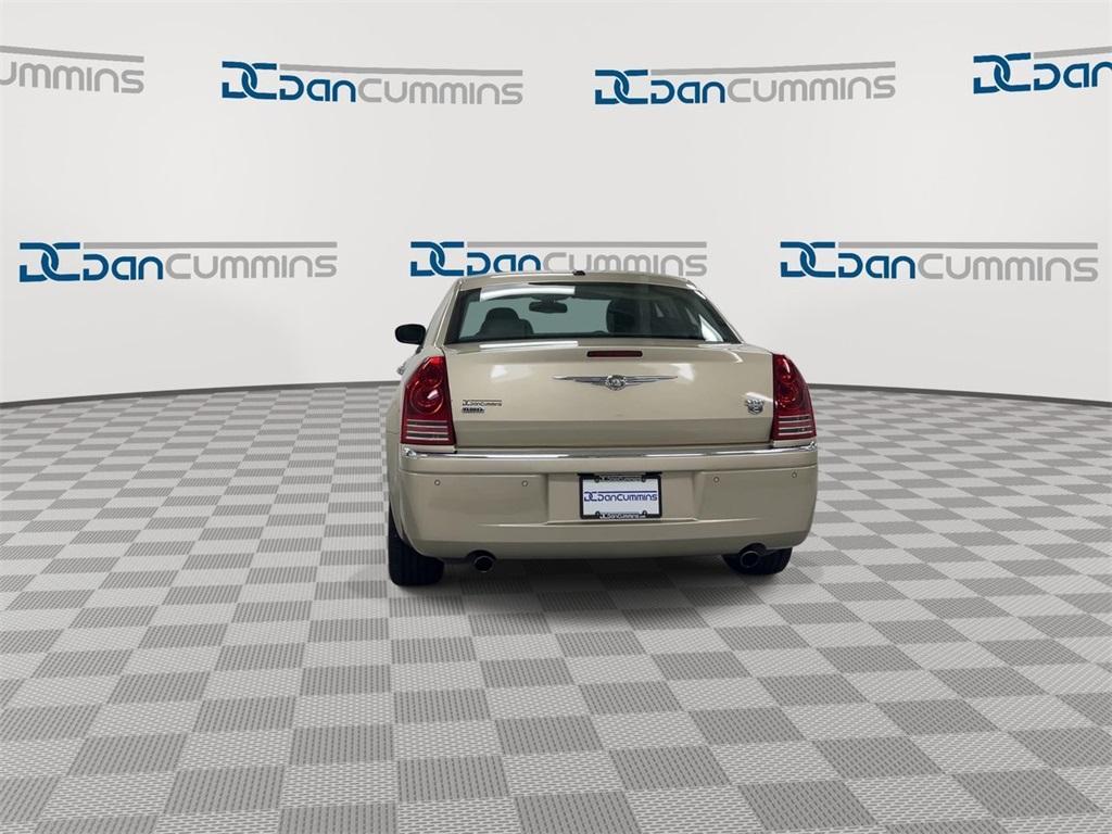 used 2010 Chrysler 300C car, priced at $5,900