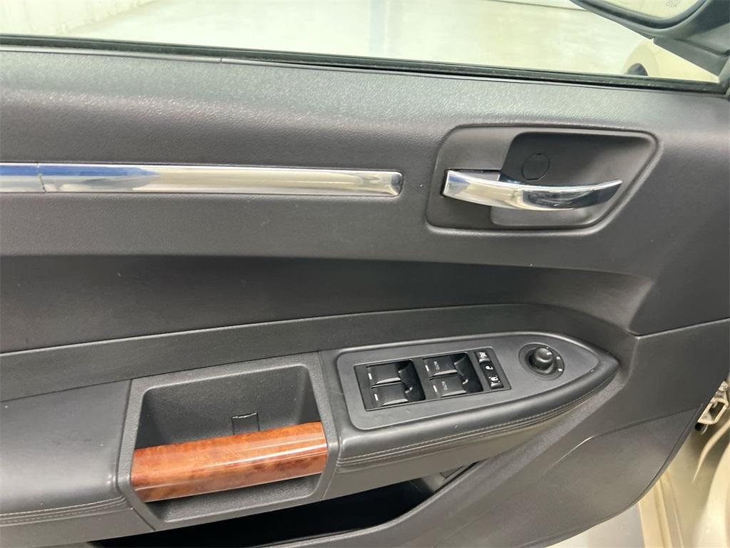 used 2010 Chrysler 300C car, priced at $5,900