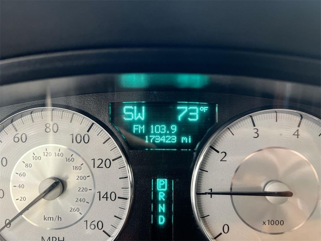 used 2010 Chrysler 300C car, priced at $5,900