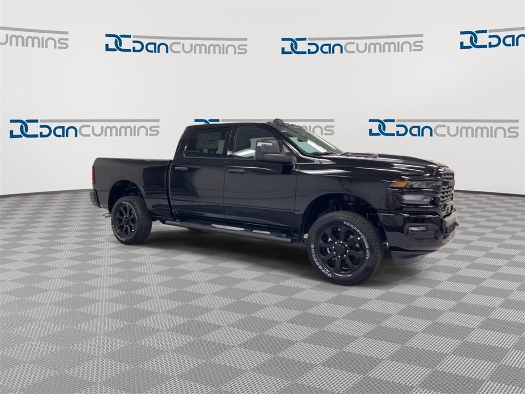 new 2026 Ram 2500 car, priced at $51,262