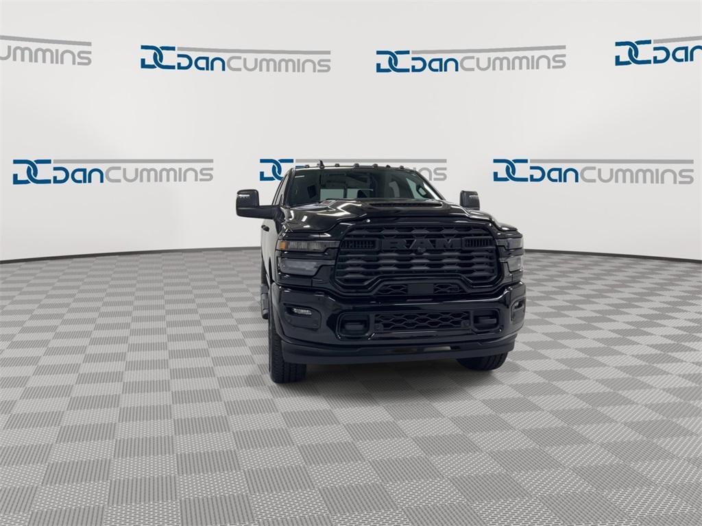 new 2026 Ram 2500 car, priced at $51,262