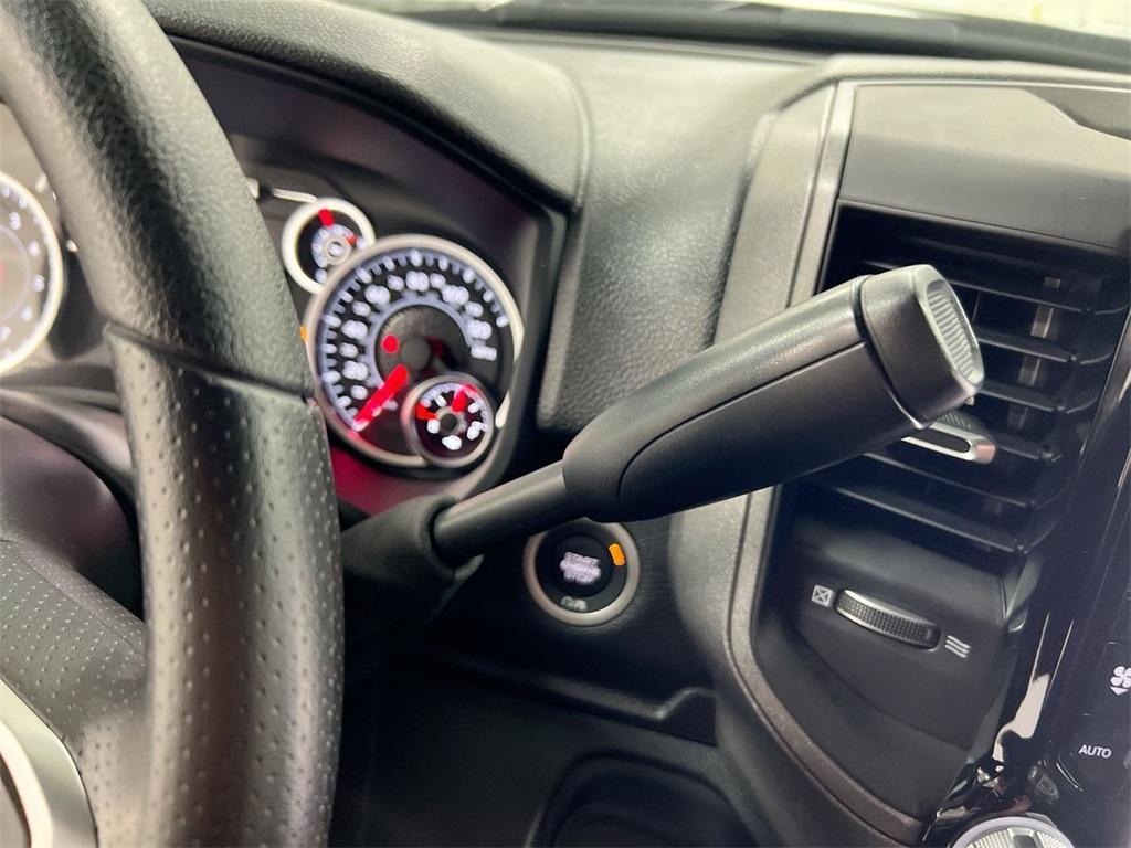 new 2026 Ram 2500 car, priced at $51,262