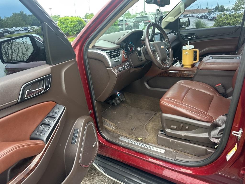 used 2017 Chevrolet Tahoe car, priced at $19,900