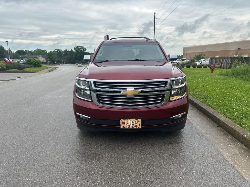 used 2017 Chevrolet Tahoe car, priced at $19,900