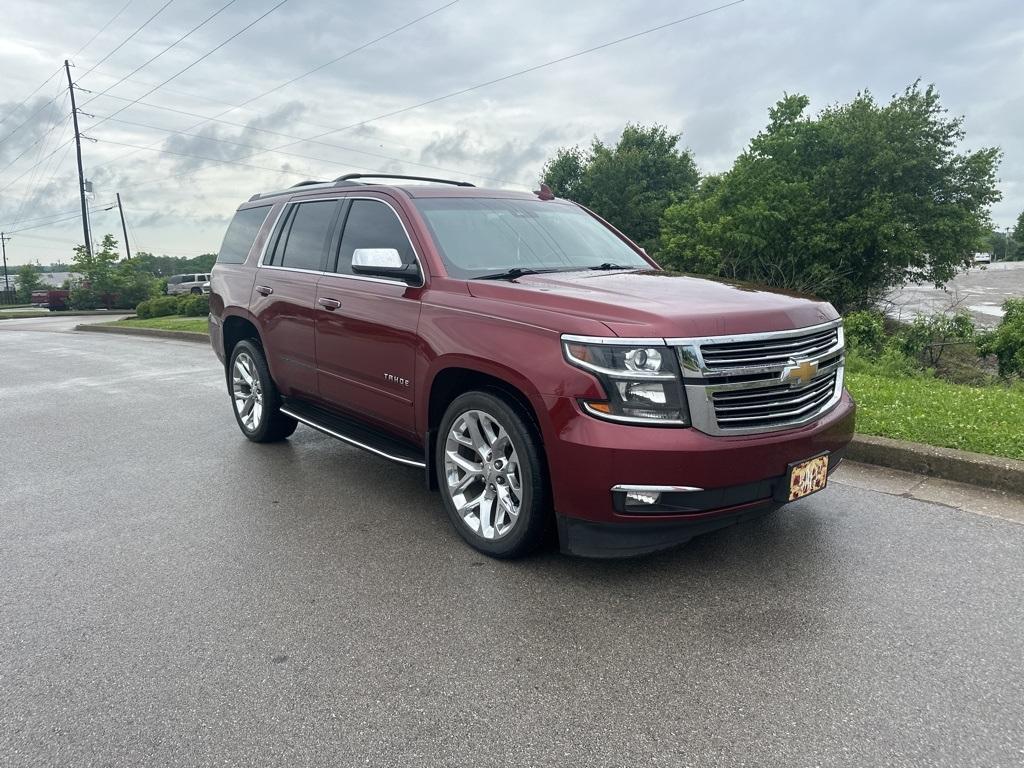 used 2017 Chevrolet Tahoe car, priced at $19,900