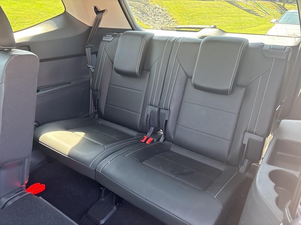 used 2023 Volkswagen Atlas car, priced at $28,487