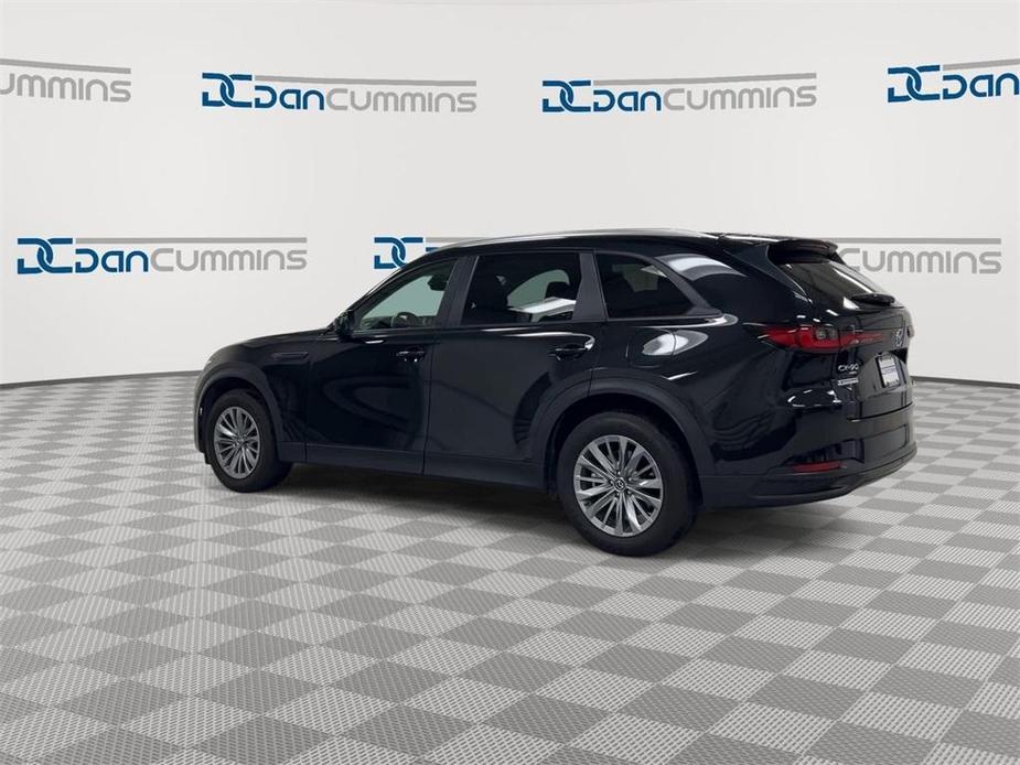 used 2024 Mazda CX-90 car, priced at $28,987