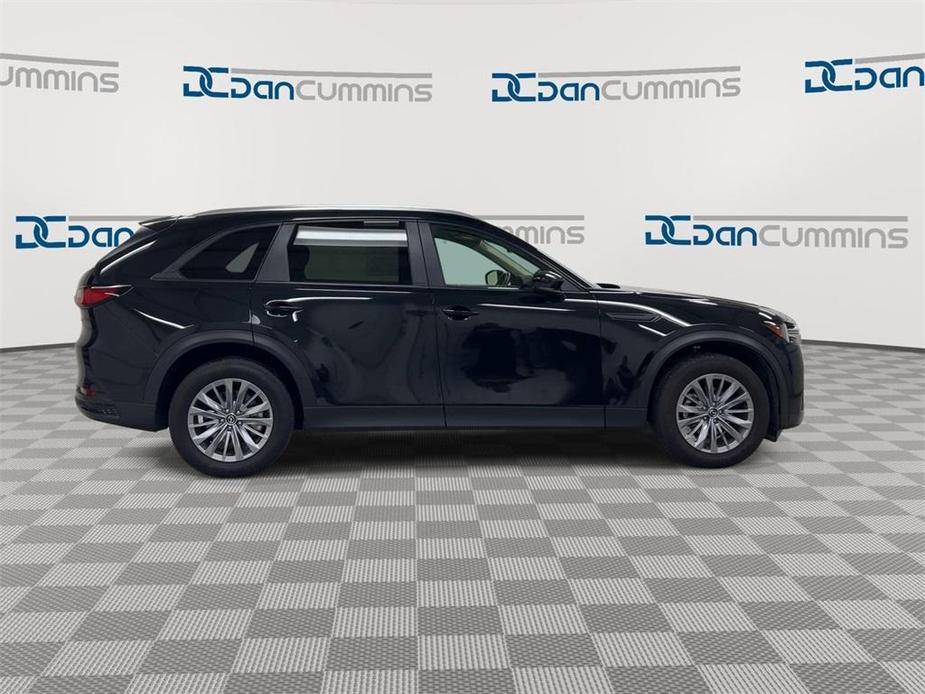 used 2024 Mazda CX-90 car, priced at $28,987