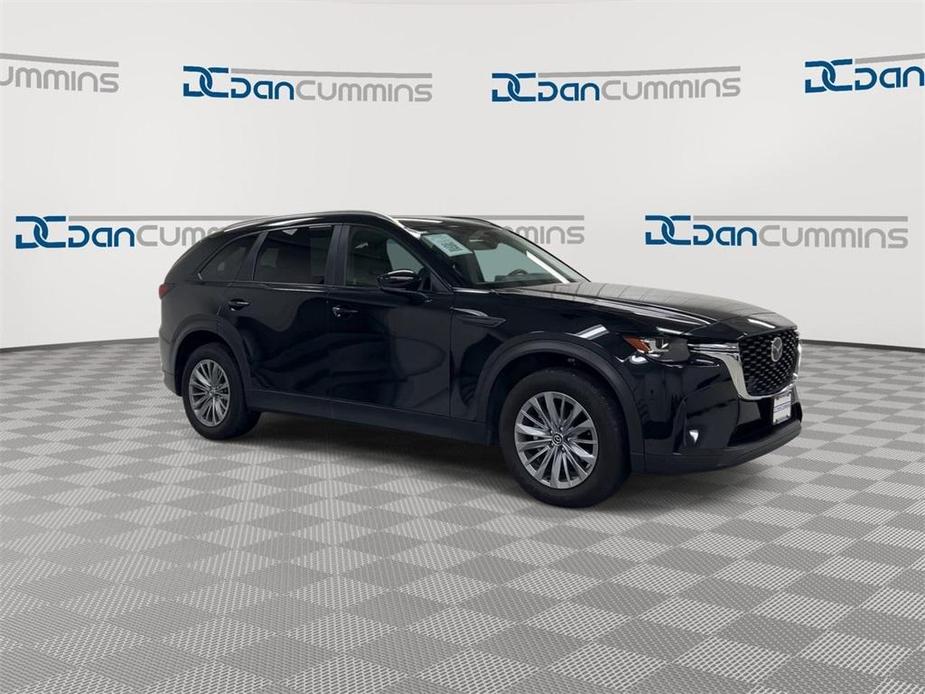 used 2024 Mazda CX-90 car, priced at $28,987