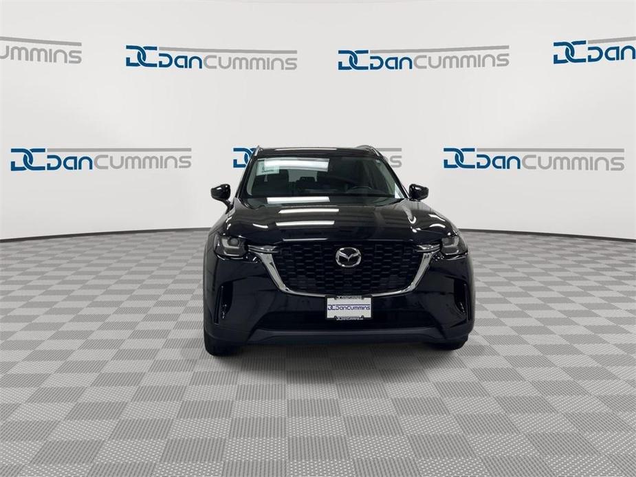 used 2024 Mazda CX-90 car, priced at $28,987