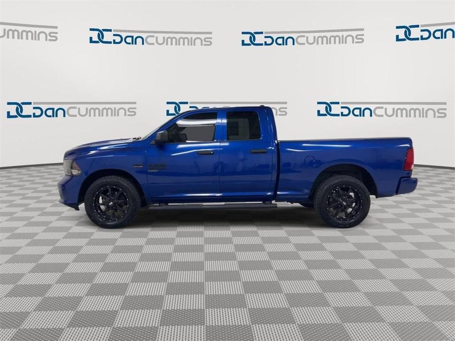 used 2019 Ram 1500 Classic car, priced at $26,987