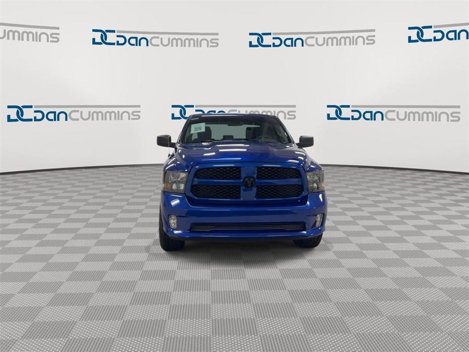 used 2019 Ram 1500 Classic car, priced at $26,987