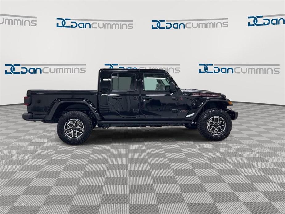 new 2024 Jeep Gladiator car, priced at $60,452