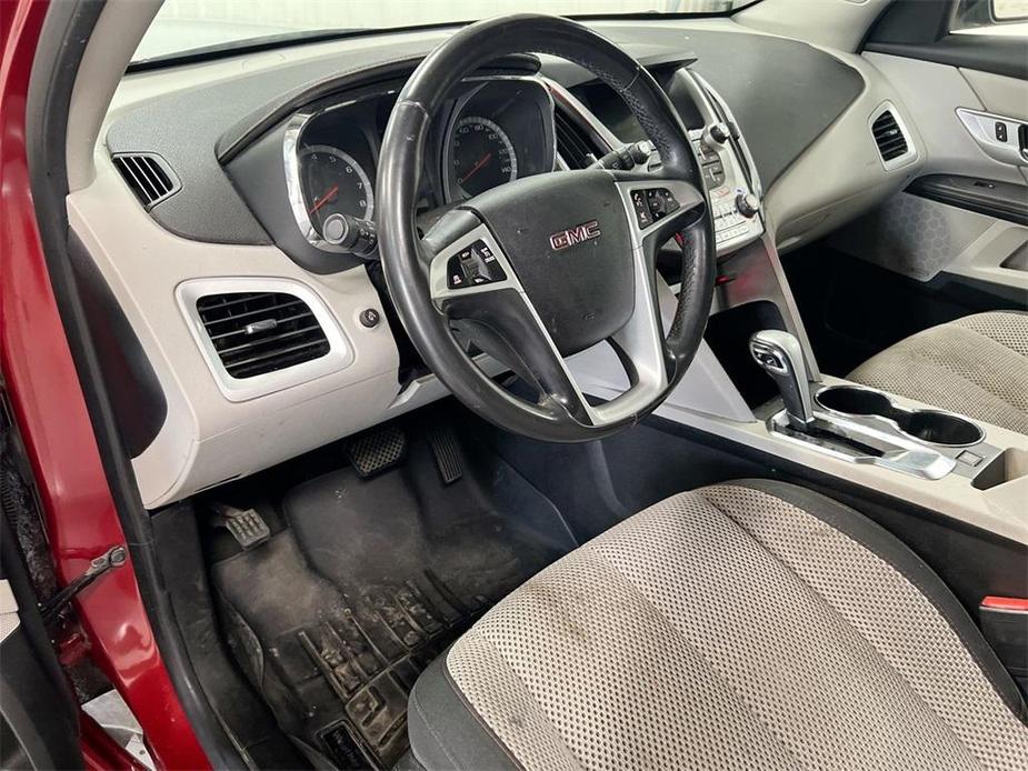 used 2014 GMC Terrain car, priced at $3,700