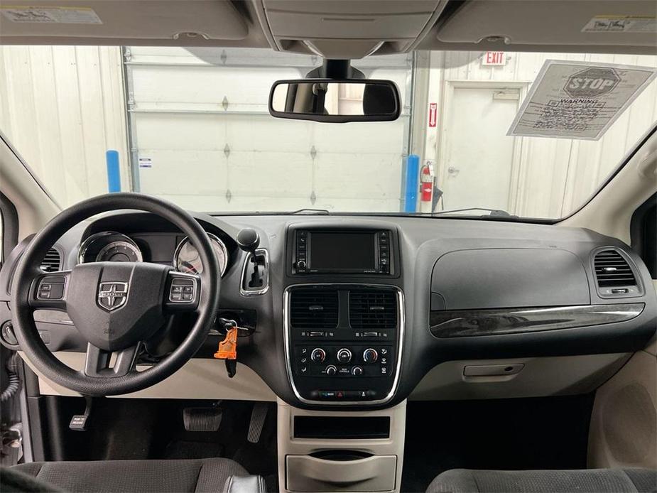 used 2019 Dodge Grand Caravan car, priced at $19,987