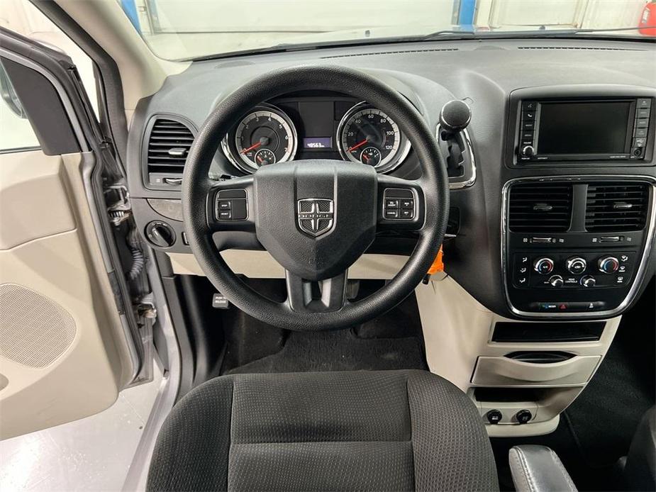 used 2019 Dodge Grand Caravan car, priced at $19,987