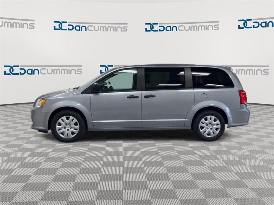 used 2019 Dodge Grand Caravan car, priced at $19,987