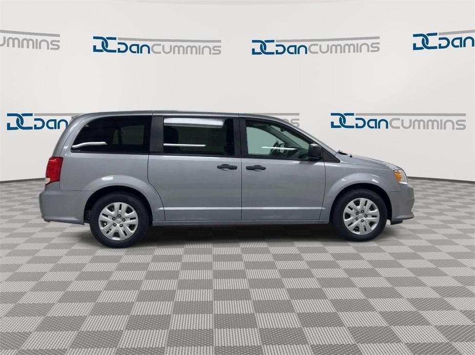 used 2019 Dodge Grand Caravan car, priced at $19,987