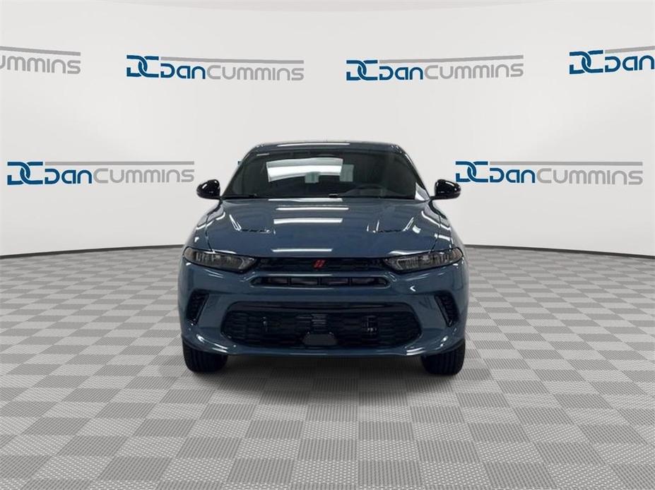 new 2024 Dodge Hornet car, priced at $28,742