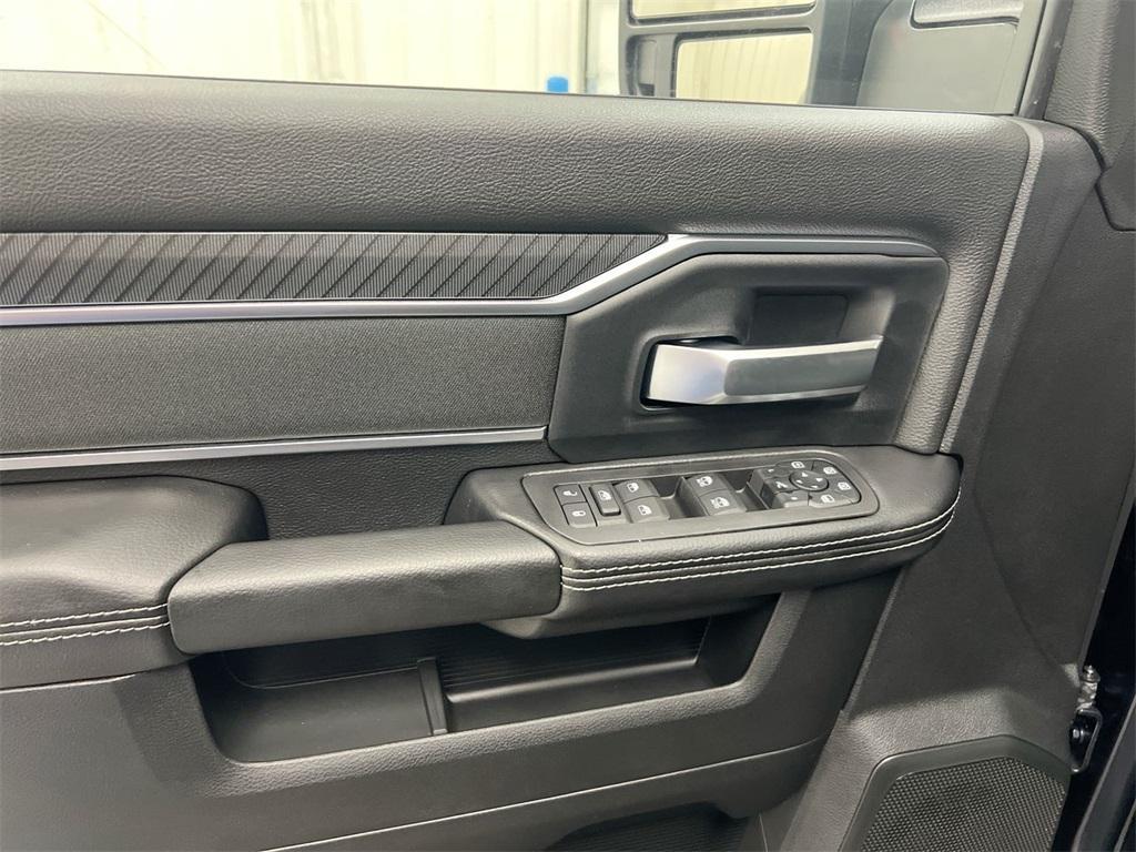 new 2025 Ram 2500 car, priced at $64,313