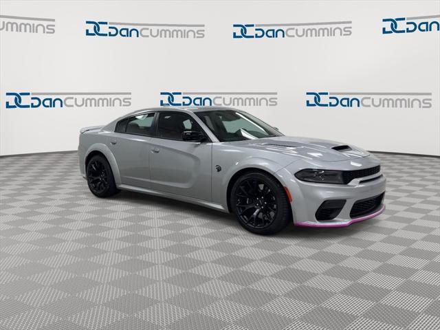 new 2023 Dodge Charger car, priced at $78,831