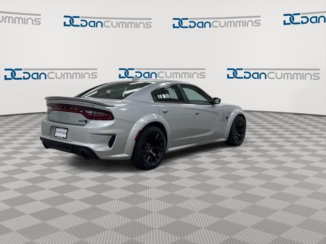 new 2023 Dodge Charger car, priced at $78,831