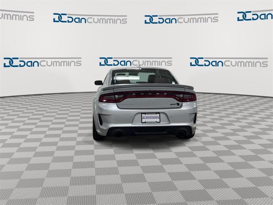 new 2023 Dodge Charger car, priced at $80,831