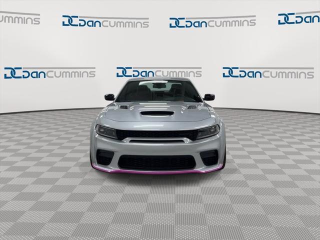 new 2023 Dodge Charger car, priced at $78,831