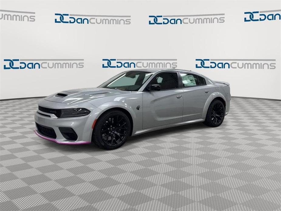 new 2023 Dodge Charger car, priced at $80,831