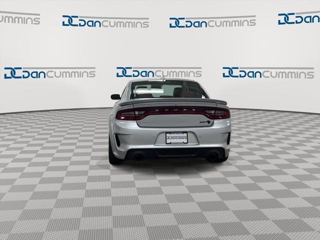 new 2023 Dodge Charger car, priced at $78,831